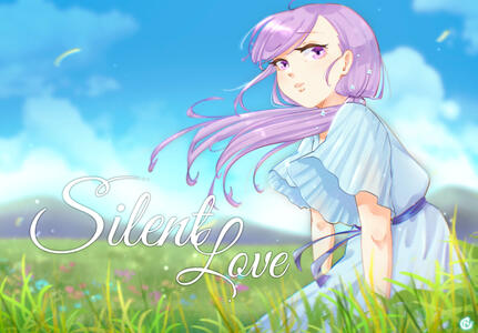 Silent Love cover by Poryor